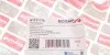 Патрубок інтеркулера VW Beetle/ Golf/ Passat/ Skoda Octavia/ Superb 1.8-2.0 TSI 04- BOGAP A1711175 (фото 2)