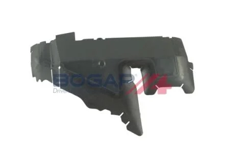 Шланг воздушного фільтра BOGAP A1727105