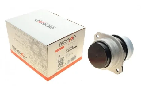 Подушка двигателя Audi Q7/VW Touareg 3.0D-4.2 02-10 BOGAP A1911106