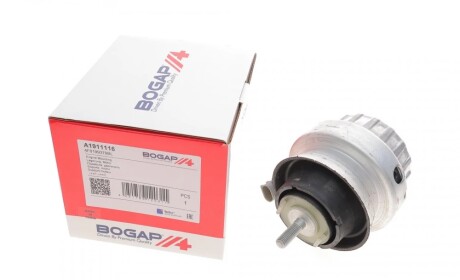 Подушка двигателя (L) Audi A6 2.7-3.0TDI 04-11 BOGAP A1911116