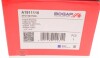 Подушка двигателя (L) Audi A6 2.7-3.0TDI 04-11 BOGAP A1911116 (фото 5)
