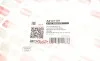 Прокладка поддона АКПП VW Golf IV/V 1.4-2.0/1.9 TDI -08 BOGAP A2141101 (фото 5)