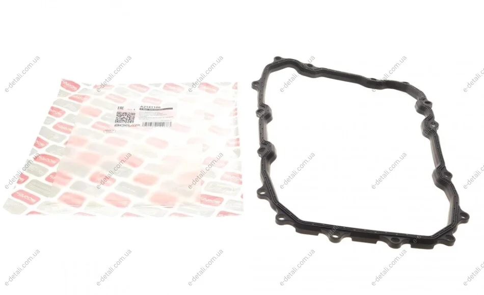 Прокладка поддона VW Touareg /Audi Q7 3.0TDI/4.2 FSI 02-10 BOGAP A2141106 (фото 1)