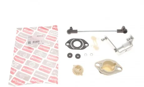 Ремкомплект куліси VW Golf III 91-99 BOGAP A2226105