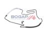 Трубка гідропідсилювача BOGAP A3220103 (фото 1)