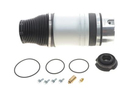 Подушка пневмоподвески (сзади) Audi Q7/Porsche Cayenne/VW Touareg 02-15 BOGAP A3426124
