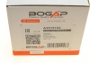 Підшипник маточини к-кт BOGAP A3515103 (фото 13)