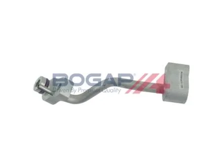 Трубка кондиционера BOGAP A4128125