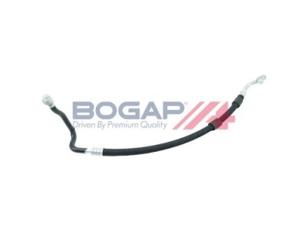 Трубка кондиціонера BOGAP A4128129