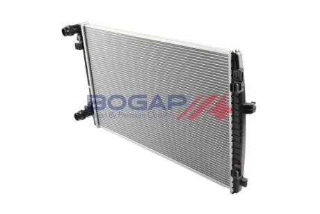 Радіатор BOGAP A4210250