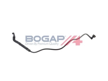 Шланг омивателя BOGAP A4217107