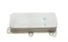 Радиатор масляный VW T5 2.5TDI 03- (теплообменник) BOGAP A4222107 (фото 4)