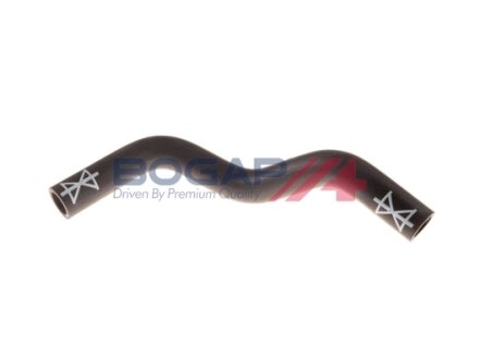 Шланг радіатора BOGAP A4228231