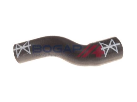 Шланг радіатора BOGAP A4228283