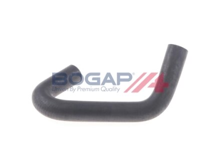 Шланг радіатора BOGAP A4228315