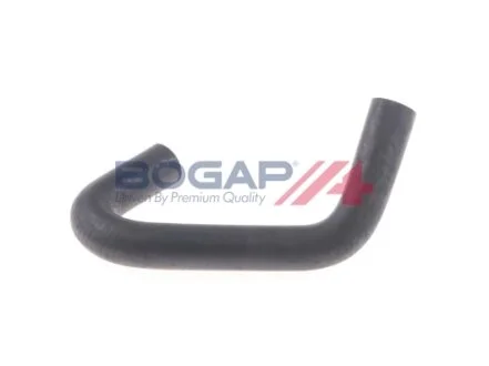 Шланг радіатора BOGAP A4228315