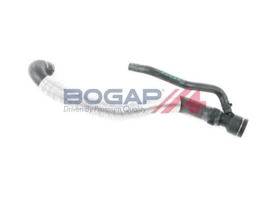 Патрубок водяного охолодження BOGAP A4228344 (фото 1)