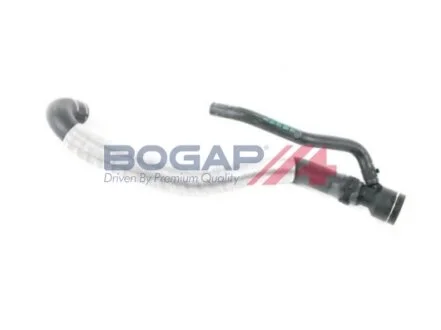 Патрубок водяного охолодження BOGAP A4228344