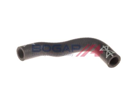 Шланг радіатора BOGAP A4228346