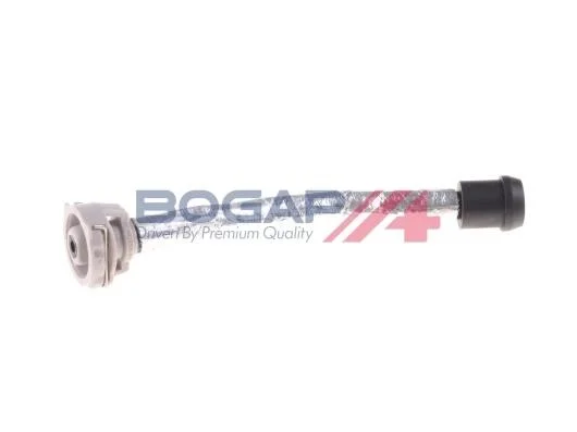 Шланг системи охолодження BOGAP A4228558 (фото 1)