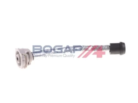 Шланг системи охолодження BOGAP A4228558