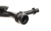 Патрубок системи охолодження Audi A4/A6 2.8/3.2 FSI 04-11 BOGAP A4229124 (фото 3)