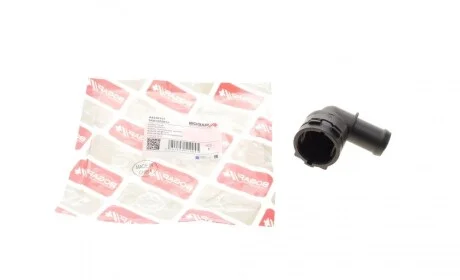 Фланець системи охолодження VW Caddy III 1.4/1.6TDI/1.9TDI/2.0TDI 04-15 BOGAP A4230101