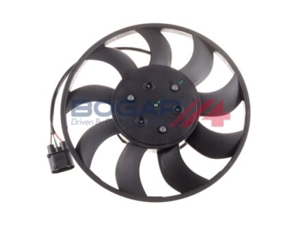 Вентилятор охолодження двигуна BOGAP A4243179