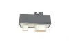 Резистор вентилятора охлаждения двигателя Audi A3/Seat Leon/Skoda Fabia/Octavia/VW Golf/Polo 96- BOGAP A4244104 (фото 2)