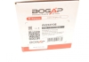 Блок управления вентилятором радиатора BOGAP A4244106 (фото 7)