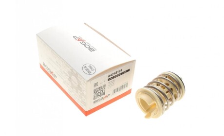 Термостат VW Passat B6/B7/Skoda Superb II 3.6 08-18 BOGAP A4245124