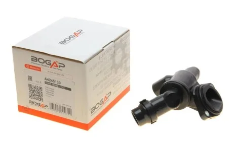 Термостат Audi A4/A6 2.0TFSI 04-11 BOGAP A4245130