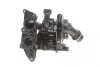 Корпус термостата Audi A3/A4/A5/A6/VW Golf VII/Passat VIII/Skoda Octavia IV 1.8/2.0 TSI/TFSI 14- BOGAP A4246100 (фото 2)