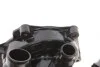 Корпус термостата Audi A3/A4/A5/A6/VW Golf VII/Passat VIII/Skoda Octavia IV 1.8/2.0 TSI/TFSI 14- BOGAP A4246100 (фото 3)