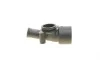 Фланець системи охолодження VW T4 2.8 VR6 95-00 BOGAP A4252108 (фото 5)