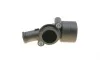 Фланець системи охолодження VW T4 2.8 VR6 95-00 BOGAP A4252108 (фото 7)