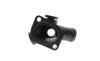 Фланець системи охолодження Audi A4/VW Passat 1.6 94-00 BOGAP A4252112 (фото 4)