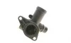 Фланец системы охлаждения Audi A4 1.8 00-04 BOGAP A4252123 (фото 3)