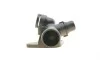 Фланец системы охлаждения Audi A4 1.8 00-04 BOGAP A4252123 (фото 5)