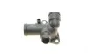 Фланец системы охлаждения Audi A4 1.8 00-04 BOGAP A4252123 (фото 7)