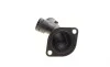 Фланець системи охолодження VW Caddy III/Golf V/Passat/Touran 1.9TDI/2.0TDI 03- BOGAP A4252129 (фото 5)