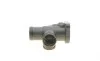 Фланець системи охолодження VW Golf III/IV/Passat 88-02 BOGAP A4252139 (фото 4)