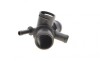 Фланець системи охолодження VW Bora/ Golf IV 98 05 BOGAP A4252143 (фото 5)