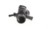Фланець системи охолодження VW Bora/ Golf IV 98 05 BOGAP A4252143 (фото 5)