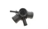 Фланець системи охолодження VW Bora/ Golf IV 98 05 BOGAP A4252143 (фото 6)