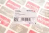 Фланець системи охолодження VW Bora/ Golf IV 98 05 BOGAP A4252143 (фото 7)