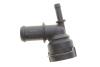 Фланец системы охлаждения VW Caddy III/Golf V 03-08 BOGAP A4252144 (фото 3)