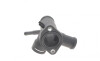 Фланець системи охолодження VW Caddy II 1.9D 95-04/ Passat 1.9D 89-97 BOGAP A4252150 (фото 2)