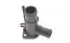 Фланець системи охолодження VW Caddy II 1.9D 95-04/ Passat 1.9D 89-97 BOGAP A4252150 (фото 3)