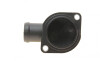 Фланец системы охлаждения VW T4 2.0/1.9 TD 90-03 BOGAP A4252152 (фото 4)